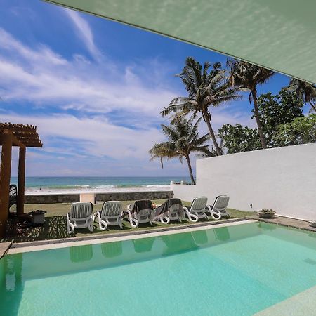 Bieshu Beach Hive Habaraduwa Central Екстериор снимка