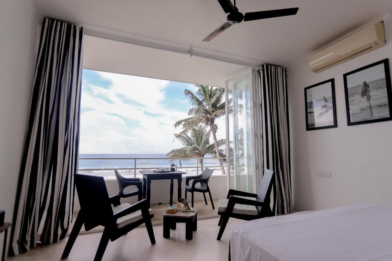 Bieshu Beach Hive Habaraduwa Central Екстериор снимка