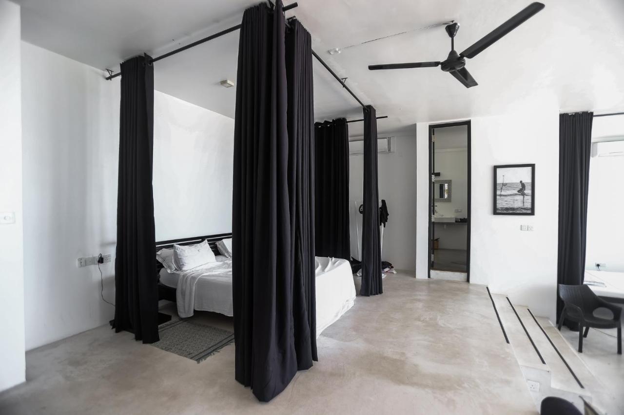 Bieshu Beach Hive Habaraduwa Central Екстериор снимка