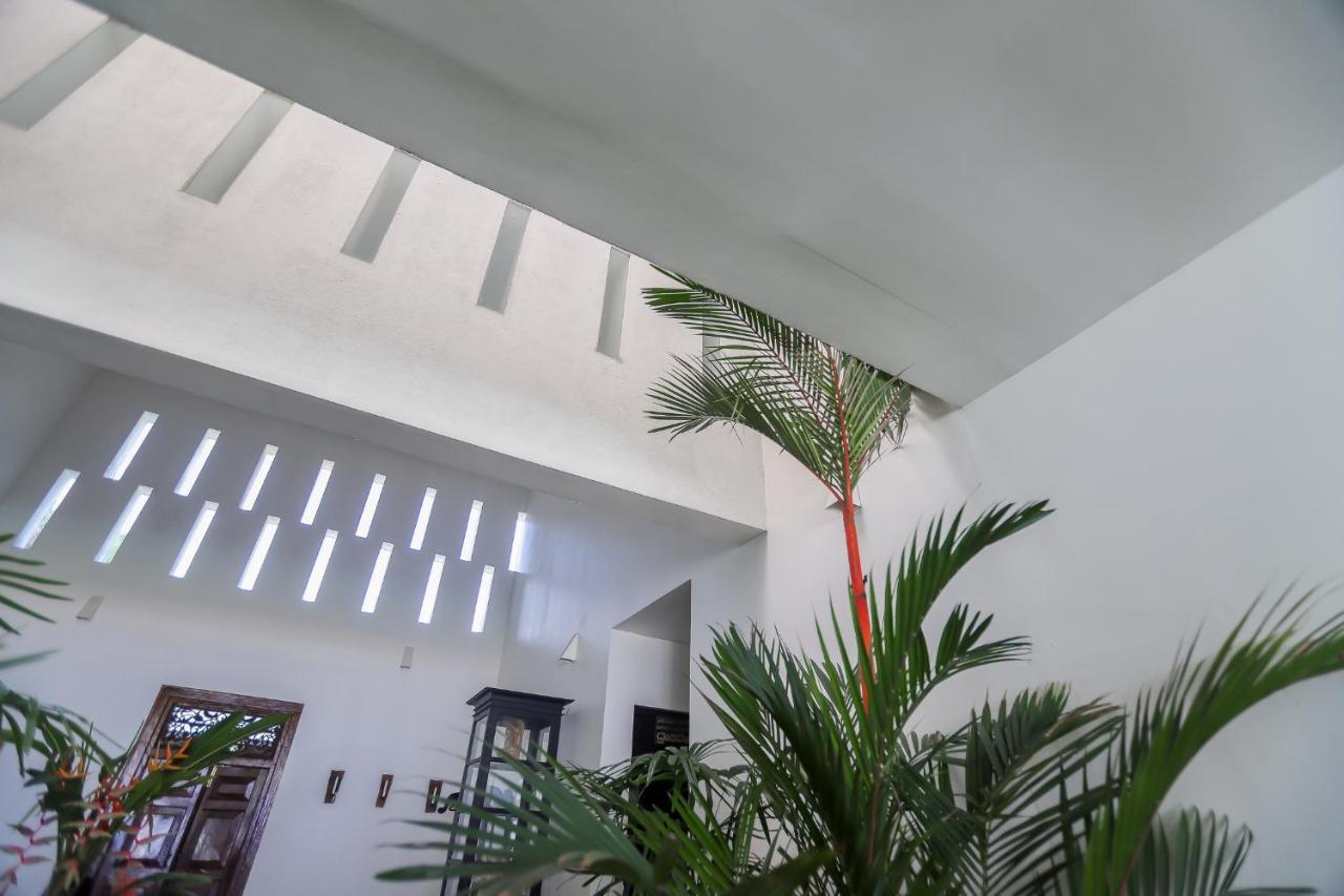 Bieshu Beach Hive Habaraduwa Central Екстериор снимка