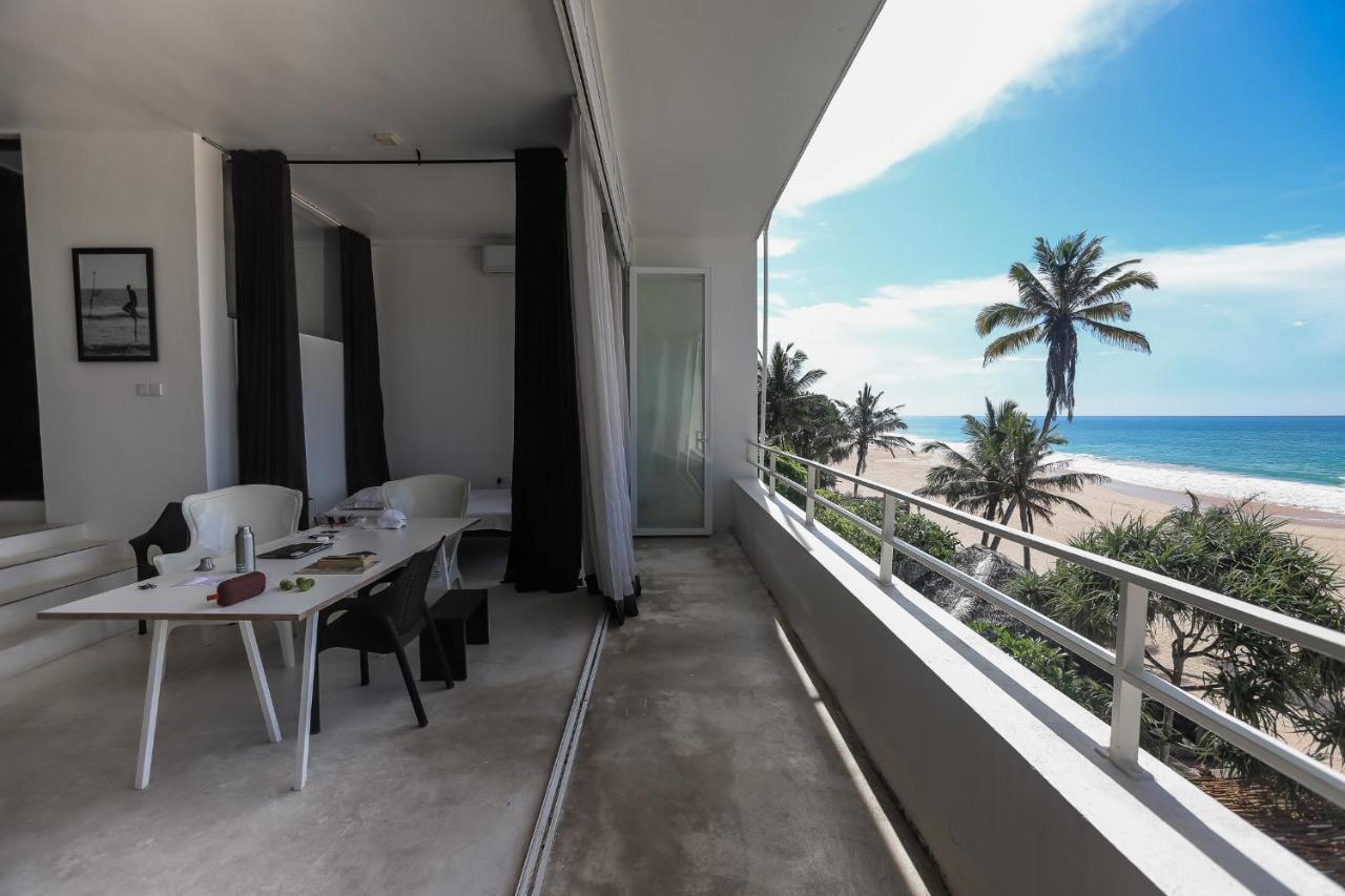Bieshu Beach Hive Habaraduwa Central Екстериор снимка