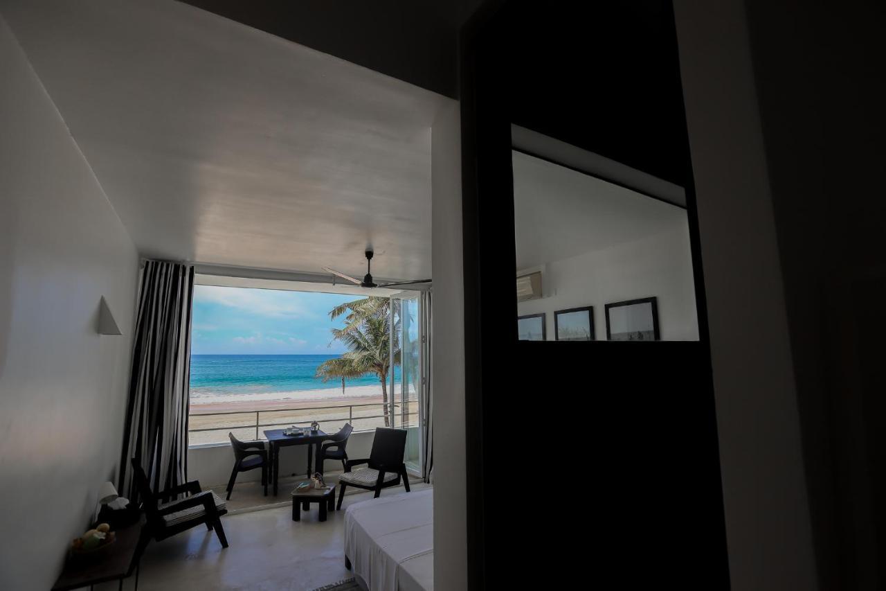 Bieshu Beach Hive Habaraduwa Central Екстериор снимка