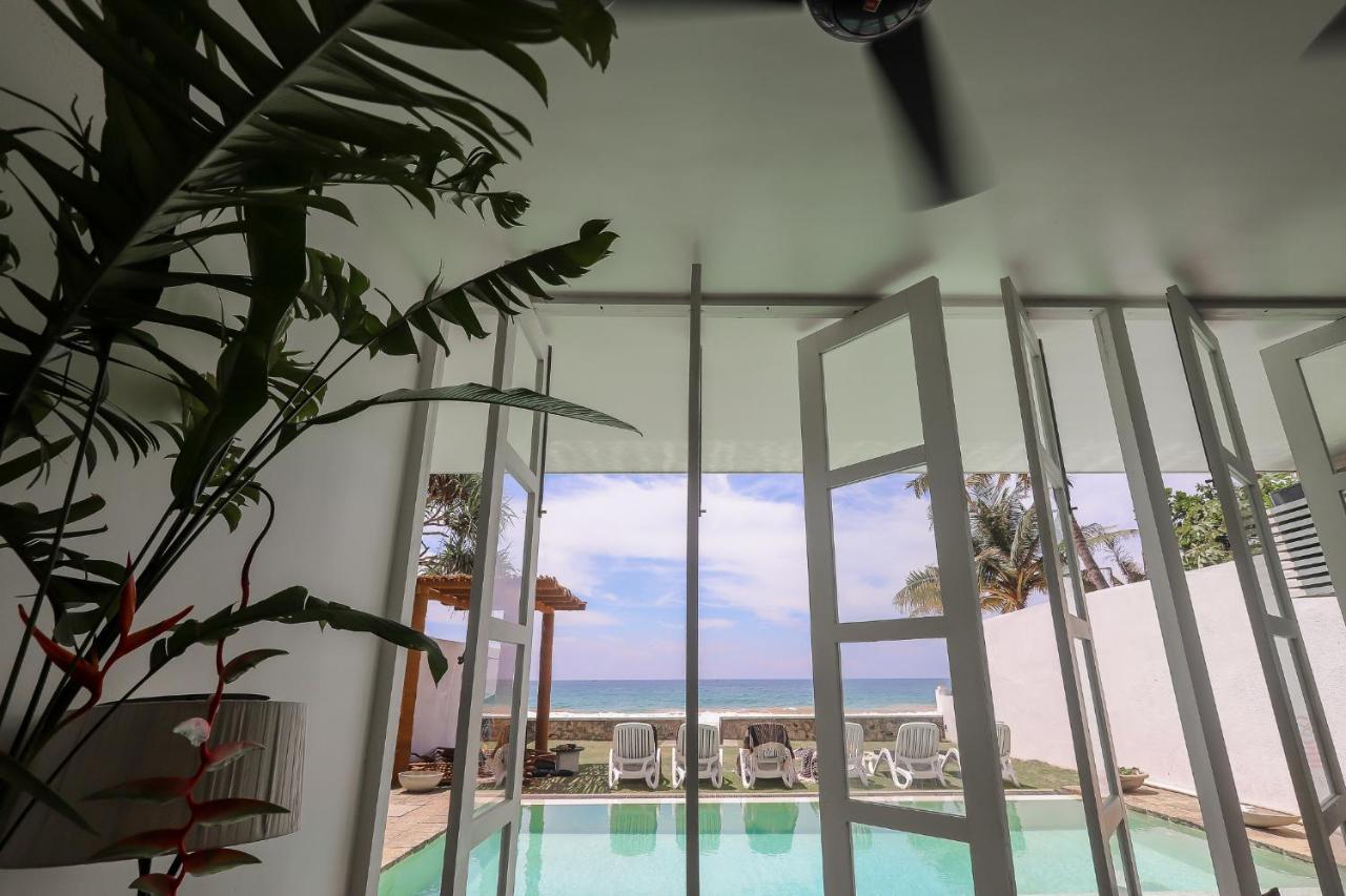 Bieshu Beach Hive Habaraduwa Central Екстериор снимка