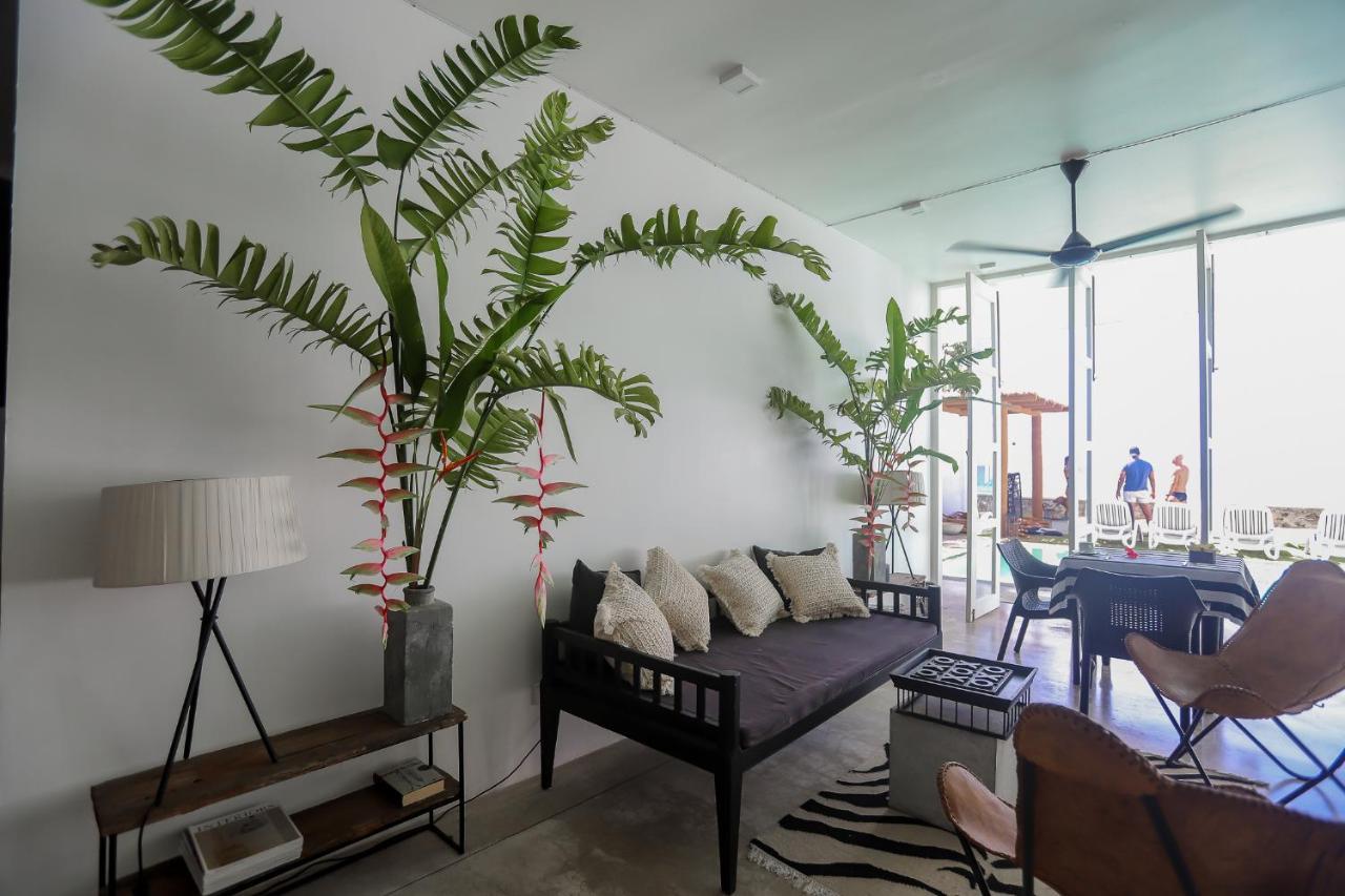 Bieshu Beach Hive Habaraduwa Central Екстериор снимка