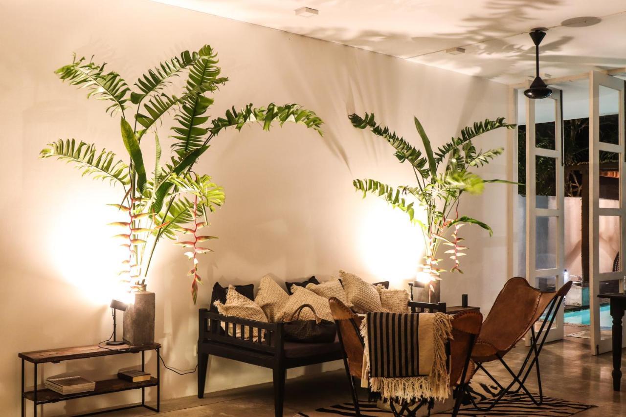 Bieshu Beach Hive Habaraduwa Central Екстериор снимка
