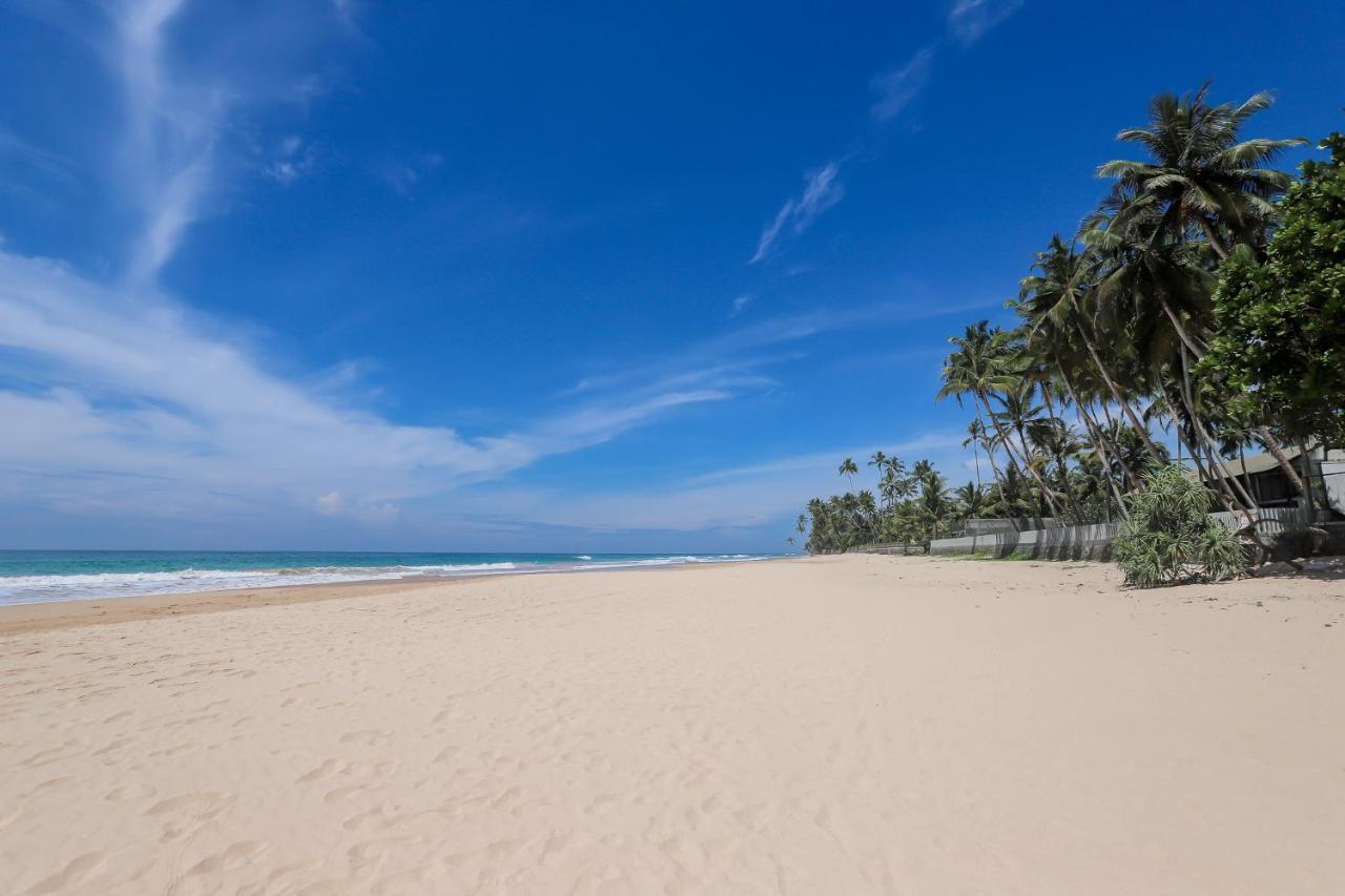 Bieshu Beach Hive Habaraduwa Central Екстериор снимка