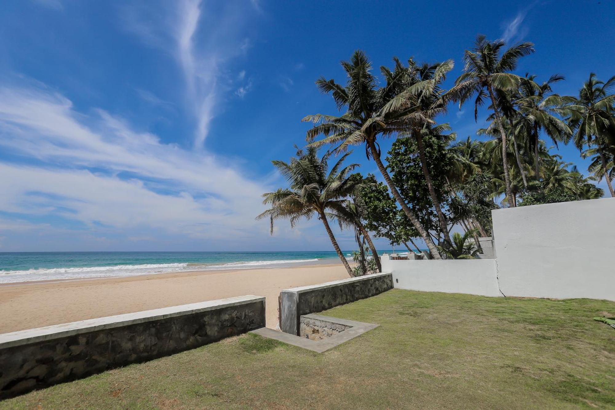 Bieshu Beach Hive Habaraduwa Central Екстериор снимка