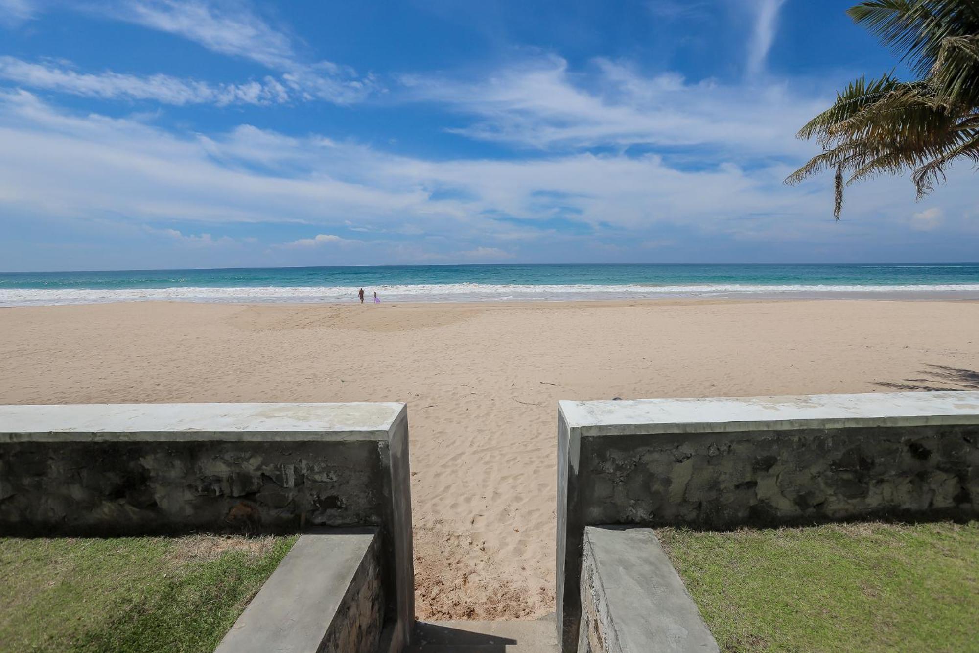 Bieshu Beach Hive Habaraduwa Central Екстериор снимка