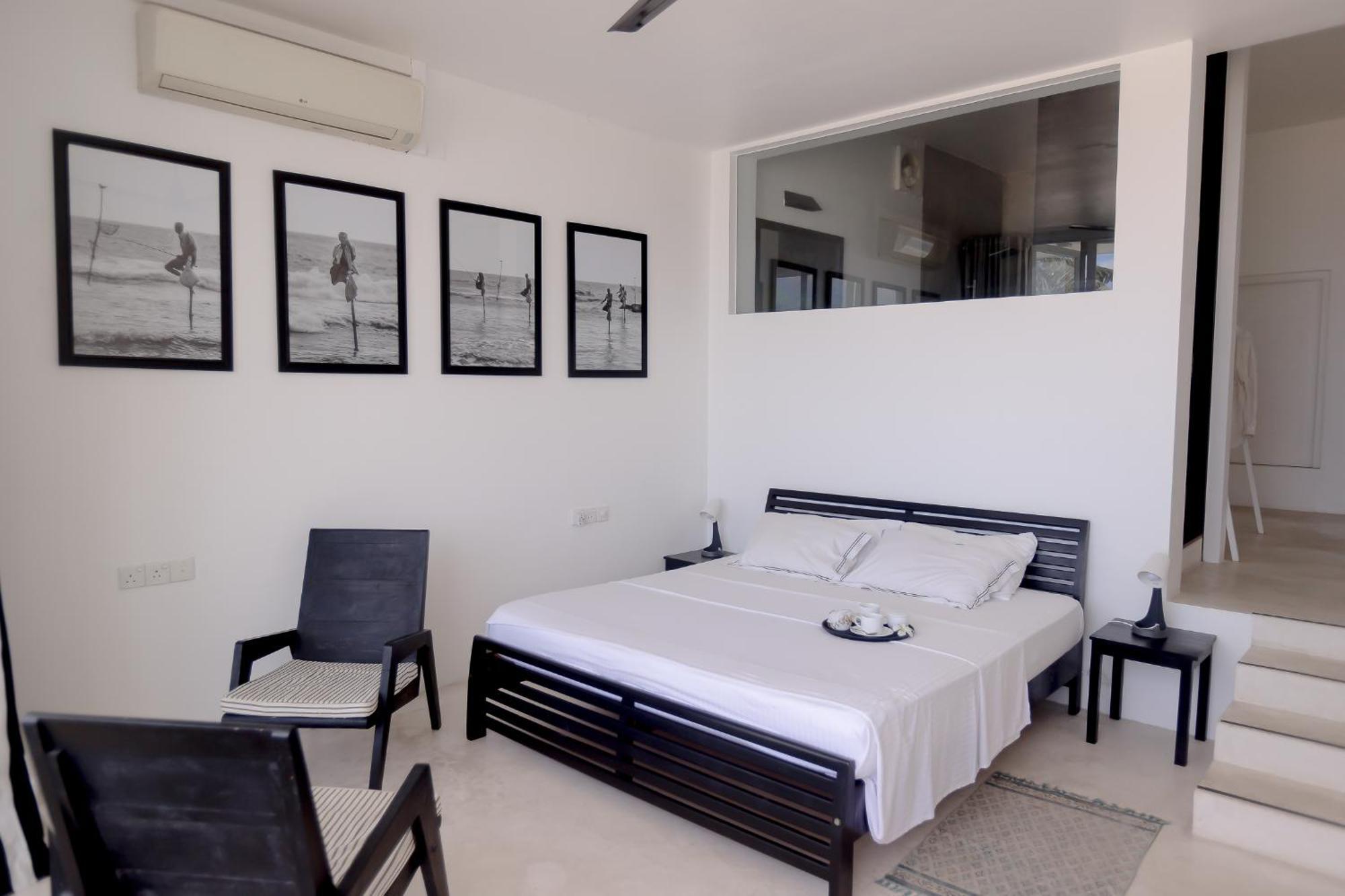 Bieshu Beach Hive Habaraduwa Central Екстериор снимка