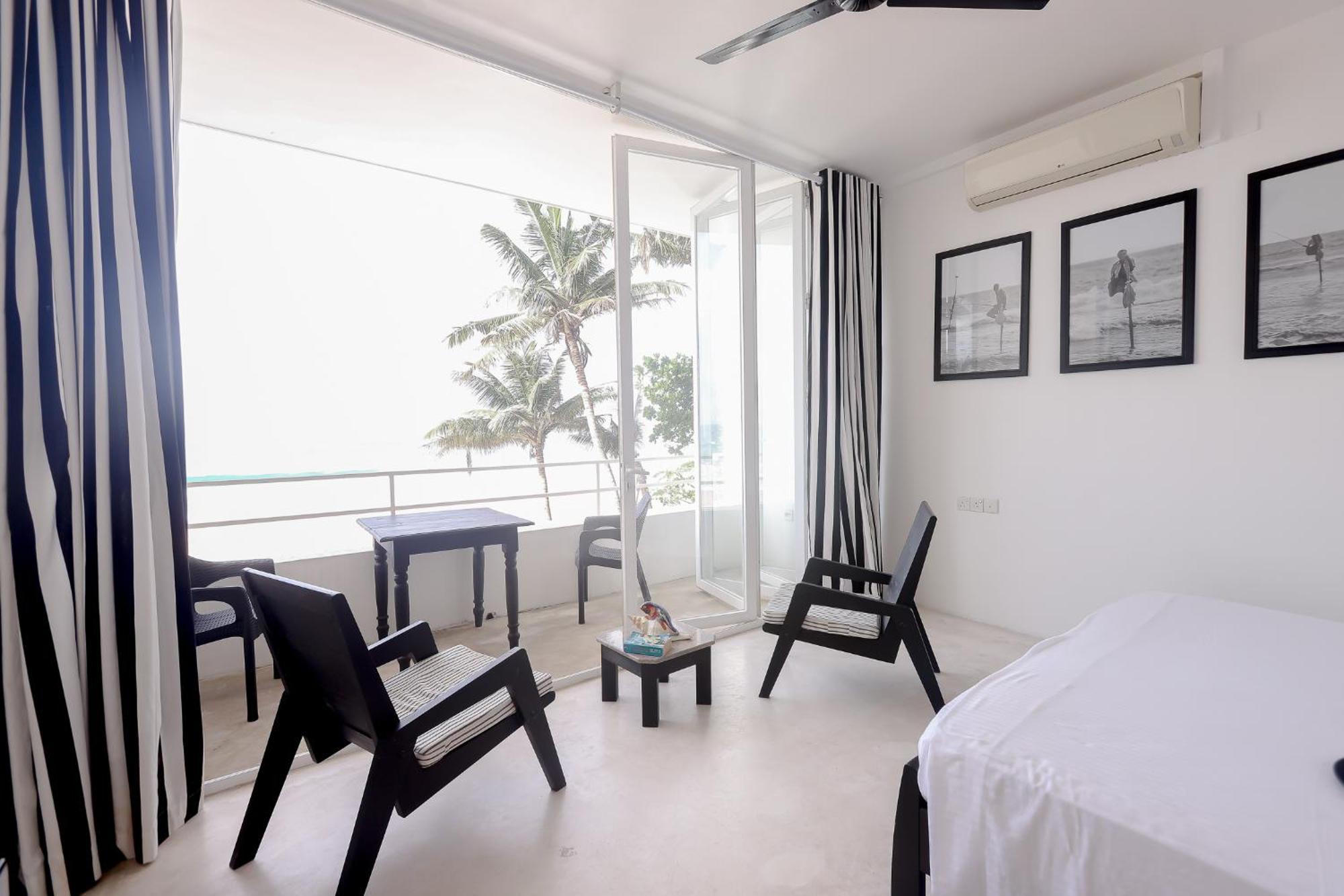 Bieshu Beach Hive Habaraduwa Central Екстериор снимка