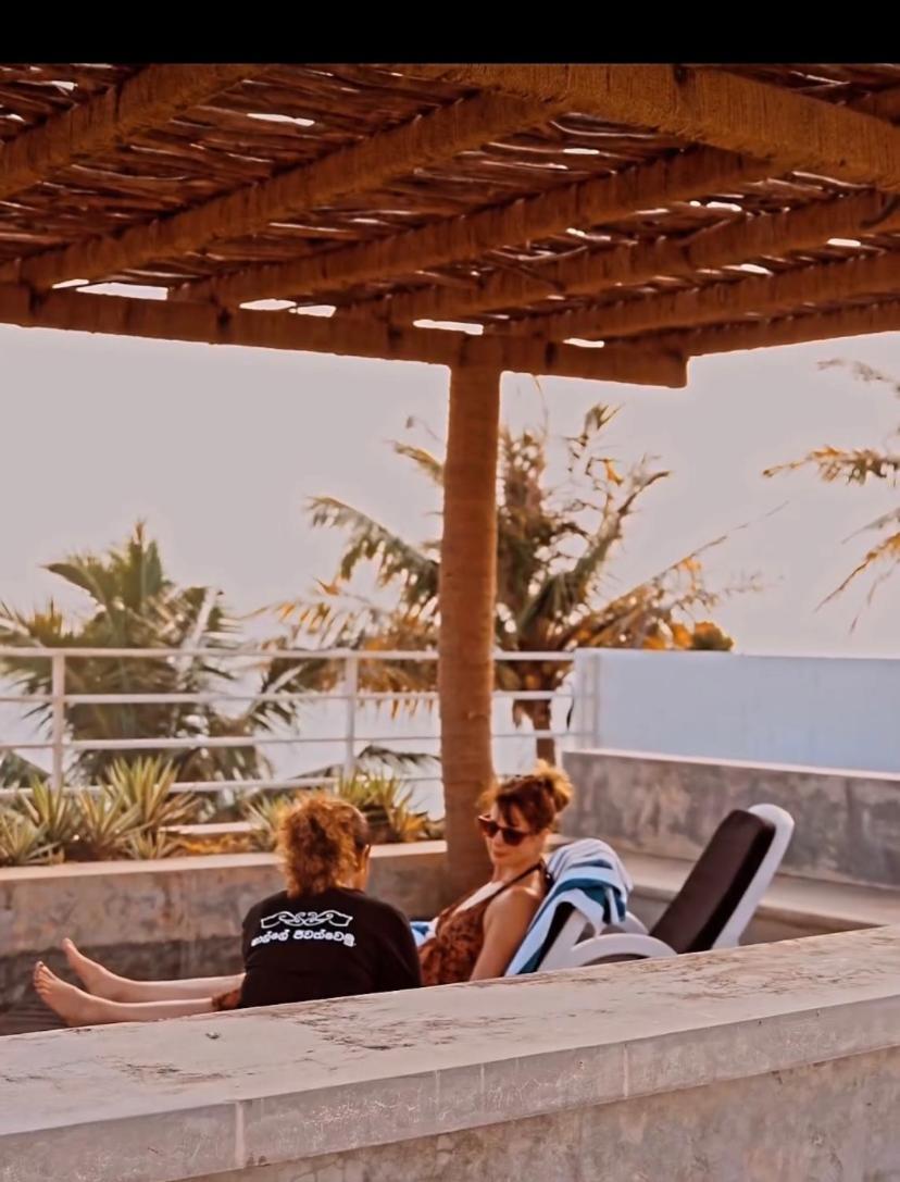 Bieshu Beach Hive Habaraduwa Central Екстериор снимка